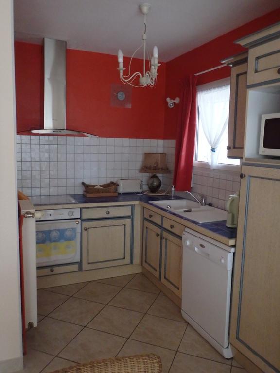 Apartament Le Moulin Des Pres Avec Terrasse Vesoul Pokój zdjęcie