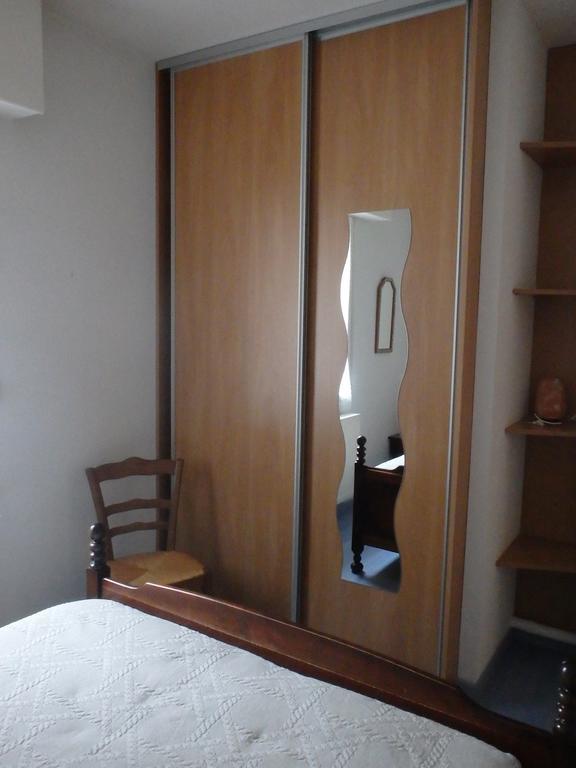 Apartament Le Moulin Des Pres Avec Terrasse Vesoul Pokój zdjęcie