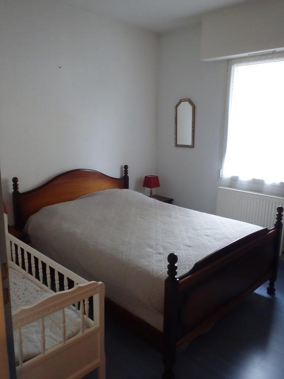 Apartament Le Moulin Des Pres Avec Terrasse Vesoul Pokój zdjęcie