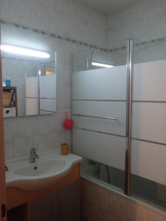 Apartament Le Moulin Des Pres Avec Terrasse Vesoul Pokój zdjęcie